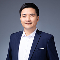 GET2019教育科技大会 教育消费博览会 嘉宾:白云峰好未来总裁