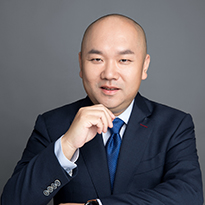 GET2019教育科技大会 教育消费博览会 嘉宾:白云峰好未来总裁