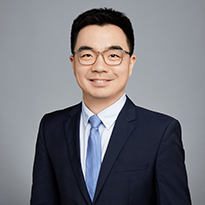 GET2019教育科技大会 教育消费博览会 嘉宾:白云峰好未来总裁