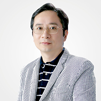 GET2019教育科技大会 教育消费博览会 嘉宾:白云峰好未来总裁